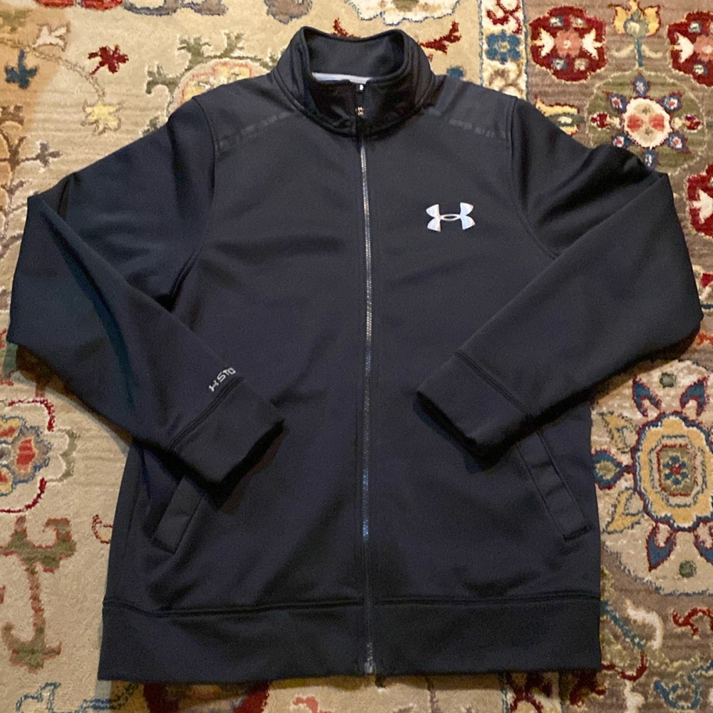 Men’s Under Armour jacket